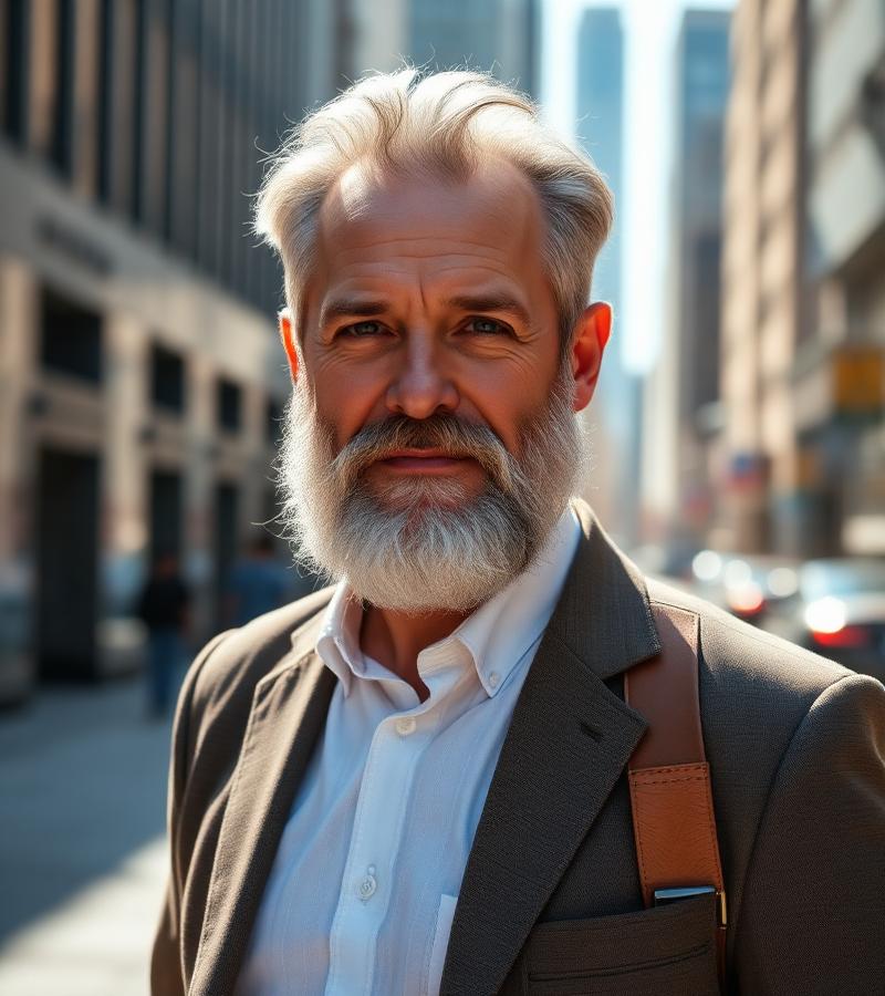 Tom, 54